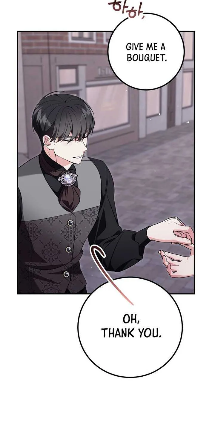 Forget Marriage, I’d Rather Go Bankrupt Chapter 34 page 62 - 