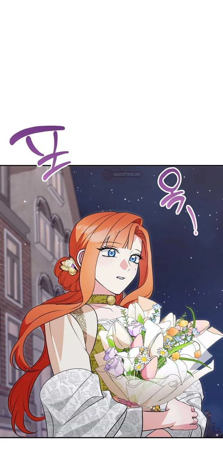 Forget Marriage, I’d Rather Go Bankrupt Chapter 34 page 63 - 