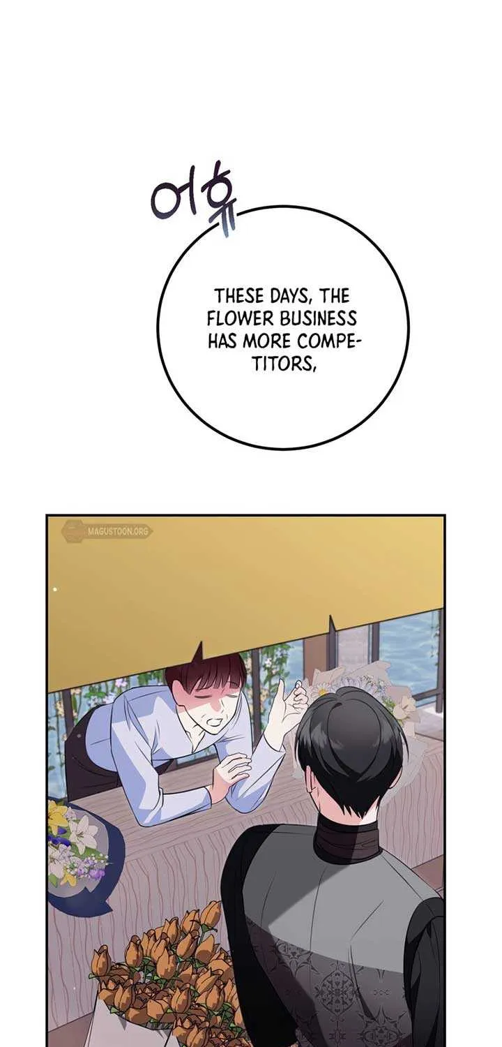 Forget Marriage, I’d Rather Go Bankrupt Chapter 34 page 64 - 