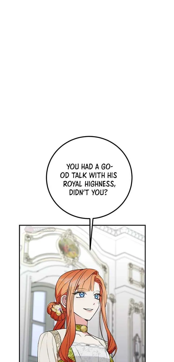 Forget Marriage, I’d Rather Go Bankrupt Chapter 34 page 9 - 