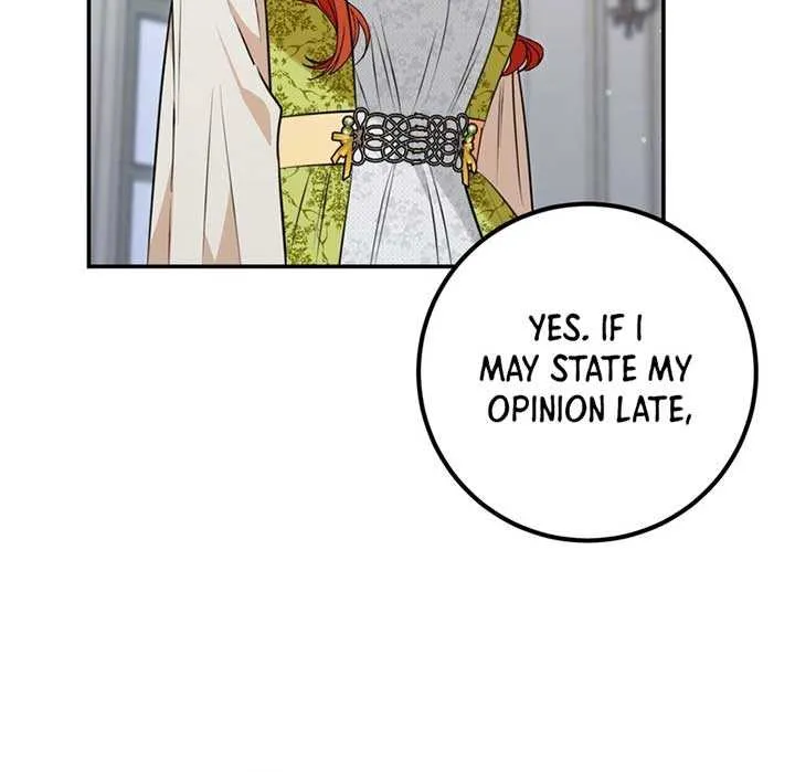 Forget Marriage, I’d Rather Go Bankrupt Chapter 34 page 10 - 