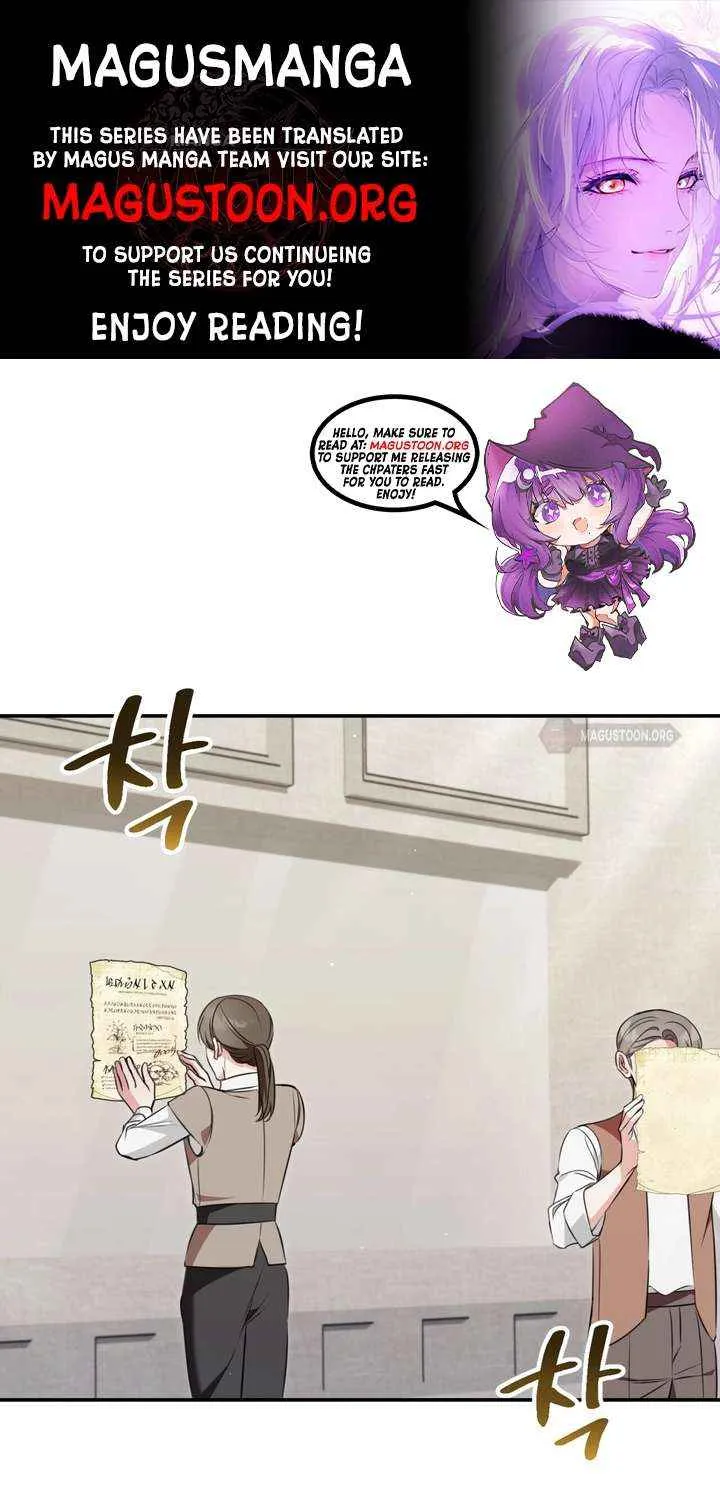 Forget Marriage, I’d Rather Go Bankrupt Chapter 35 page 2 - 