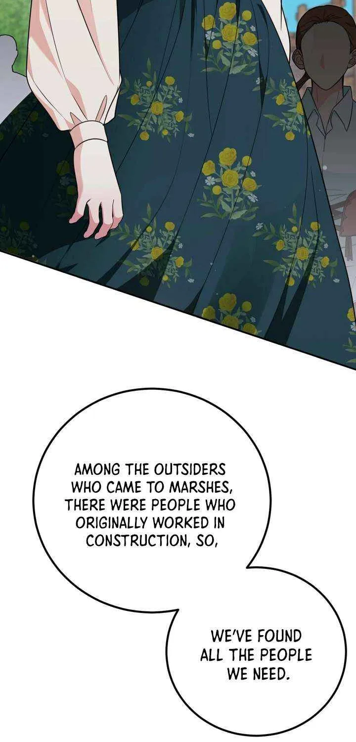Forget Marriage, I’d Rather Go Bankrupt Chapter 35 page 11 - 