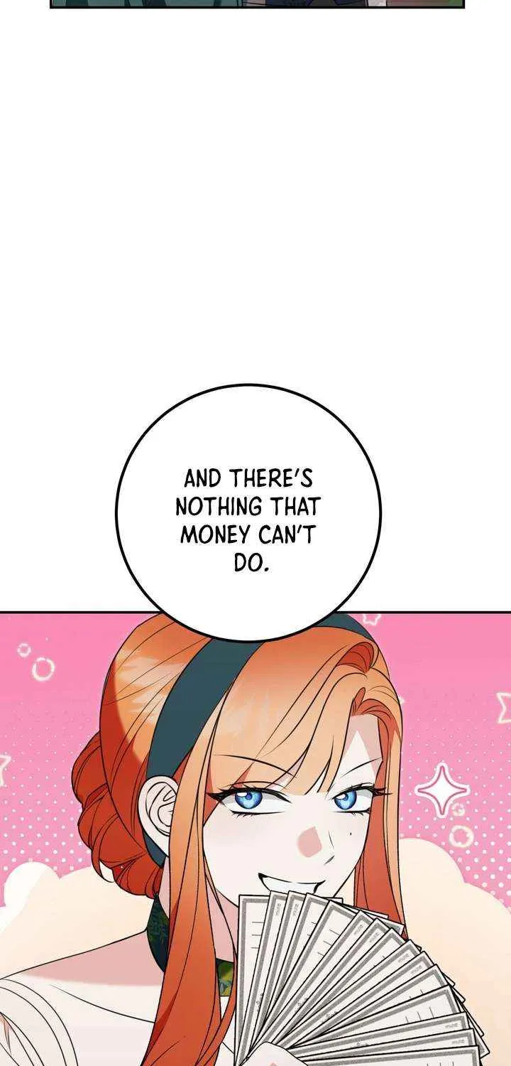 Forget Marriage, I’d Rather Go Bankrupt Chapter 35 page 17 - 