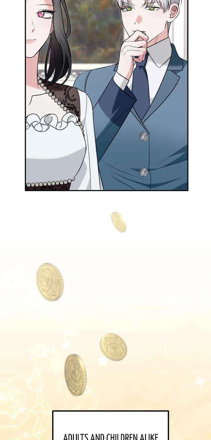 Forget Marriage, I’d Rather Go Bankrupt Chapter 35 page 20 - 