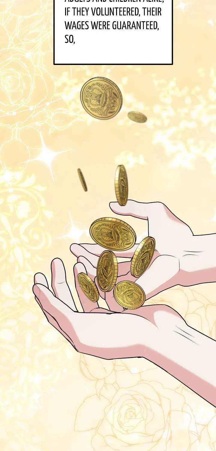 Forget Marriage, I’d Rather Go Bankrupt Chapter 35 page 21 - 