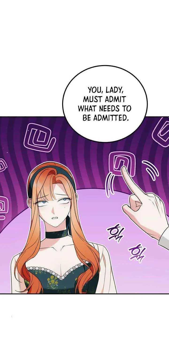 Forget Marriage, I’d Rather Go Bankrupt Chapter 35 page 24 - 