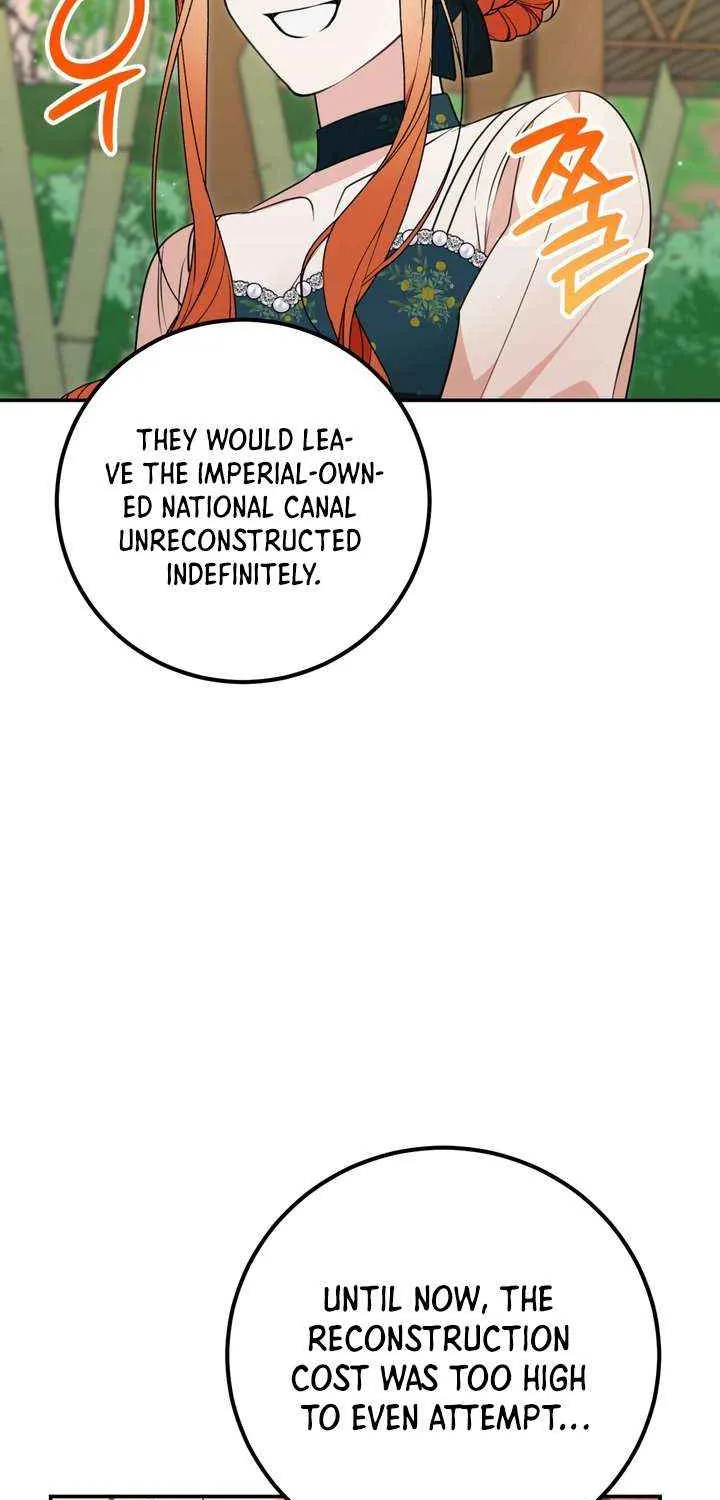 Forget Marriage, I’d Rather Go Bankrupt Chapter 35 page 29 - 