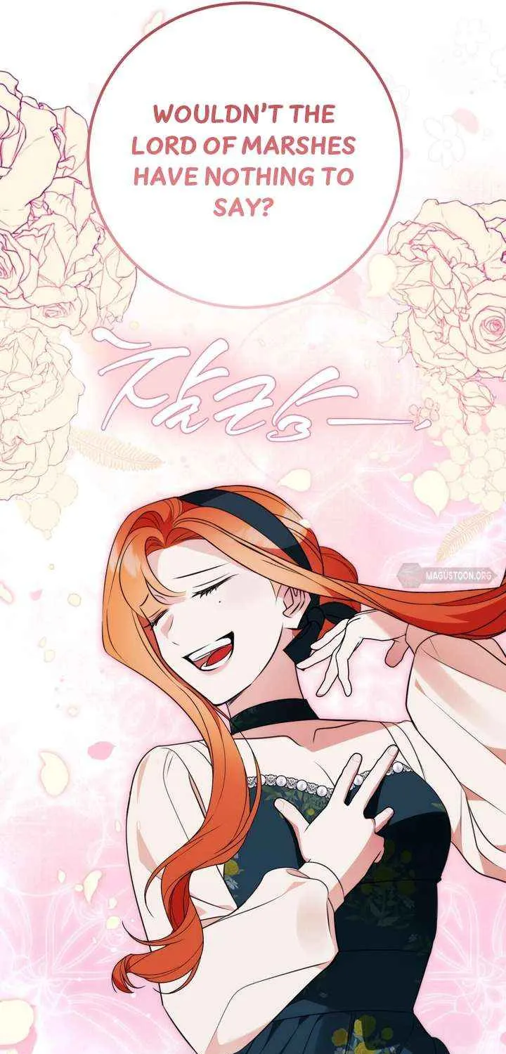 Forget Marriage, I’d Rather Go Bankrupt Chapter 35 page 32 - 