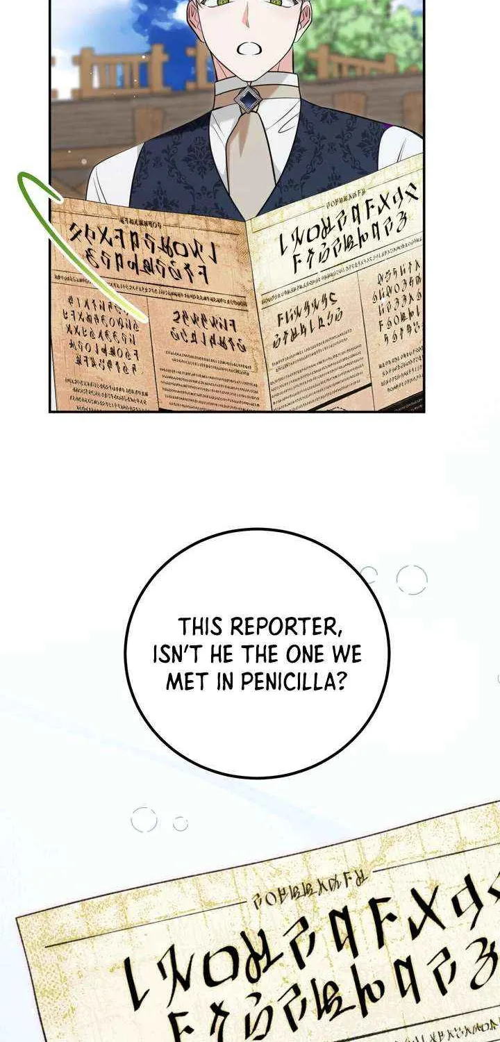 Forget Marriage, I’d Rather Go Bankrupt Chapter 35 page 35 - 