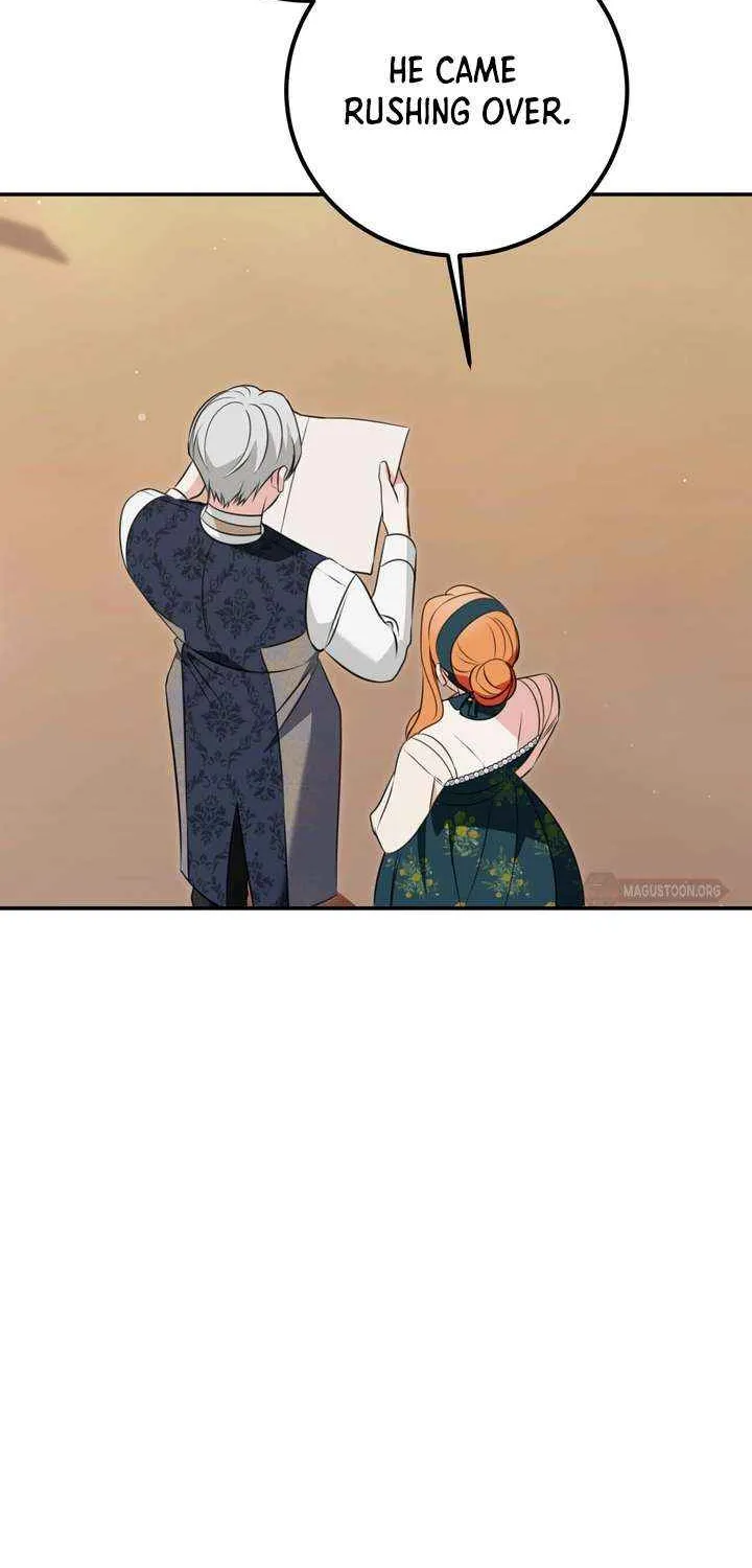 Forget Marriage, I’d Rather Go Bankrupt Chapter 35 page 37 - 