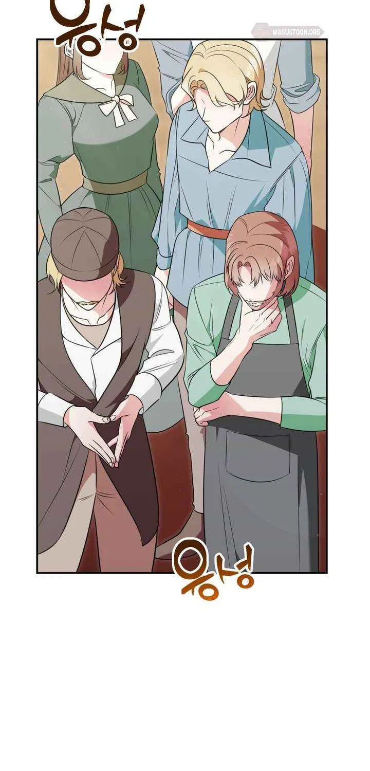 Forget Marriage, I’d Rather Go Bankrupt Chapter 35 page 5 - 