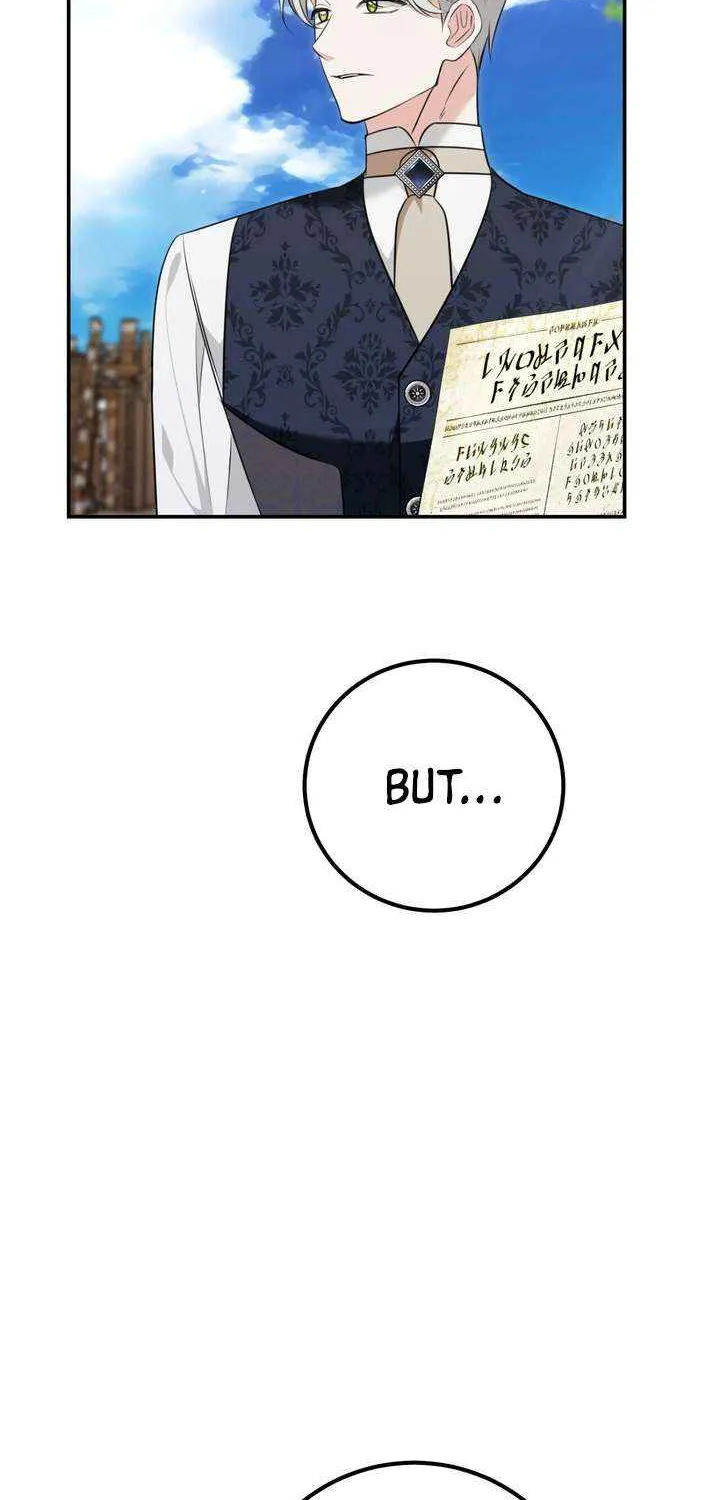 Forget Marriage, I’d Rather Go Bankrupt Chapter 35 page 44 - 