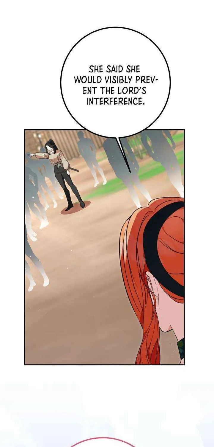 Forget Marriage, I’d Rather Go Bankrupt Chapter 35 page 46 - 