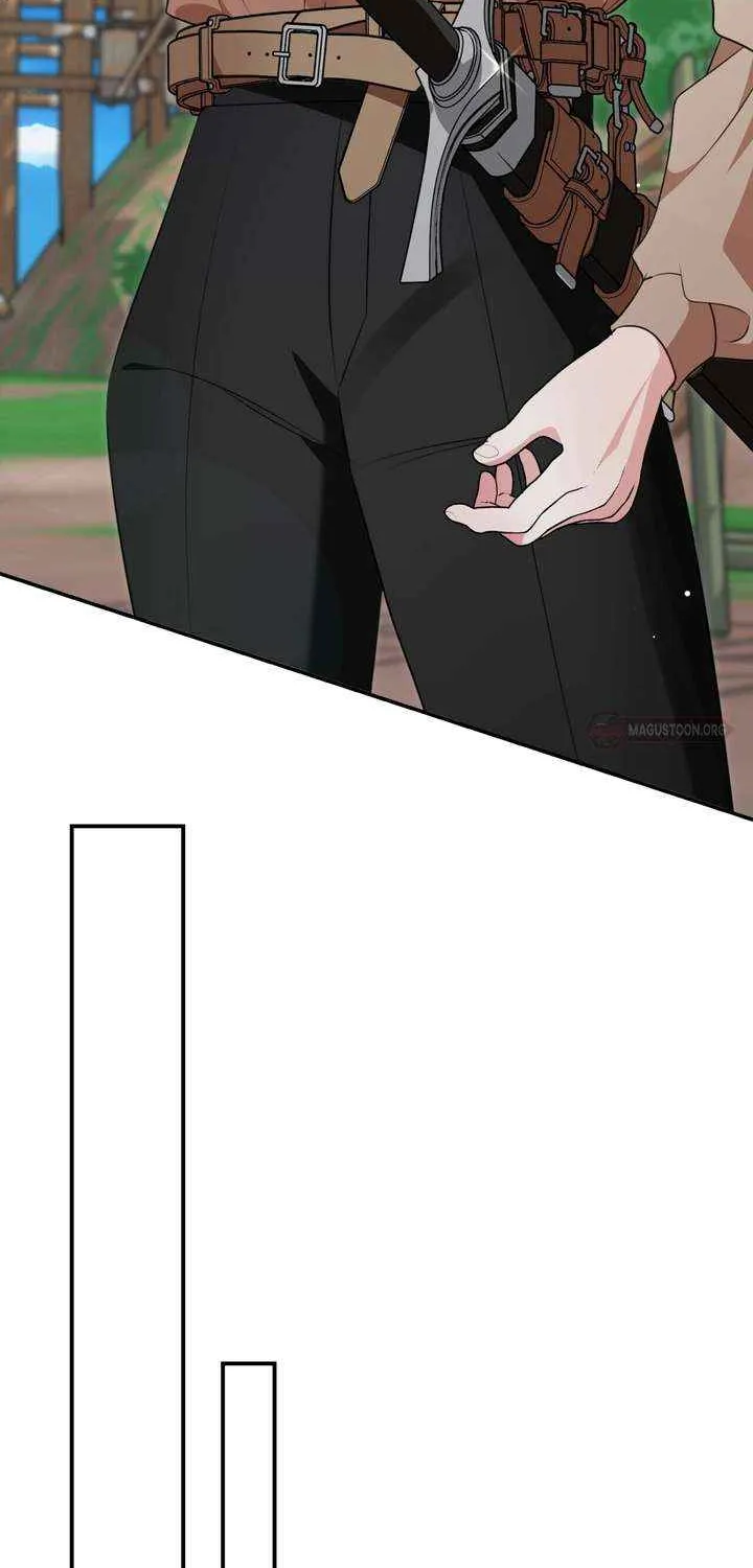 Forget Marriage, I’d Rather Go Bankrupt Chapter 35 page 48 - 