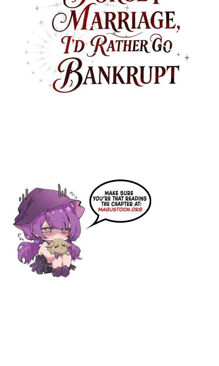 Forget Marriage, I’d Rather Go Bankrupt Chapter 35 page 50 - 
