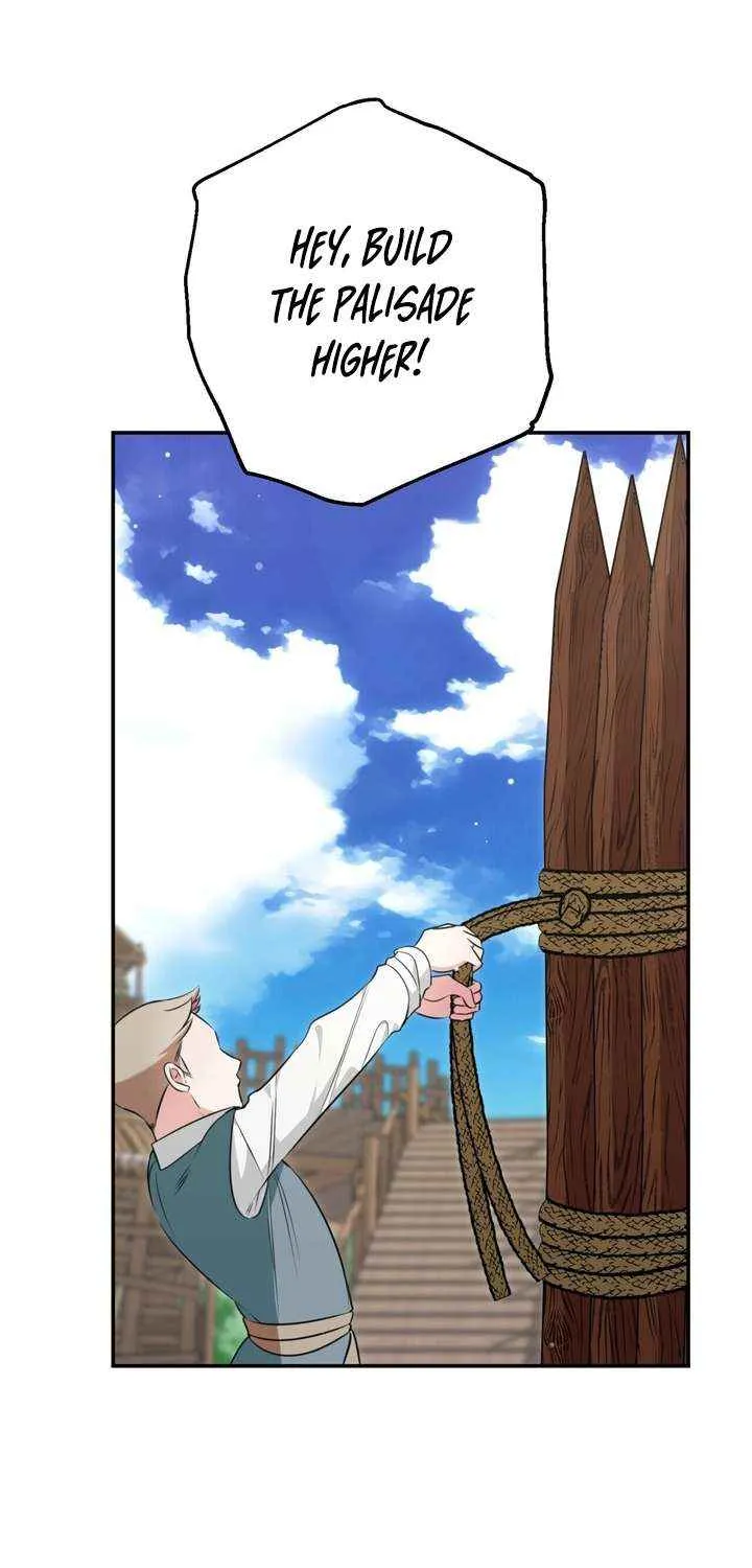 Forget Marriage, I’d Rather Go Bankrupt Chapter 35 page 6 - 