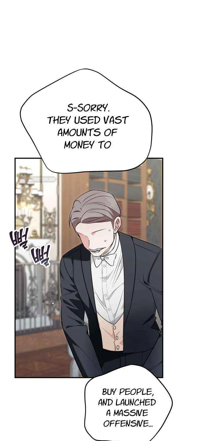 Forget Marriage, I’d Rather Go Bankrupt Chapter 35 page 57 - 
