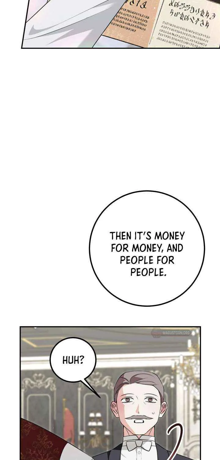 Forget Marriage, I’d Rather Go Bankrupt Chapter 35 page 59 - 