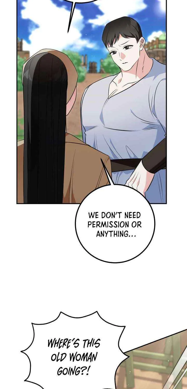 Forget Marriage, I’d Rather Go Bankrupt Chapter 35 page 68 - 