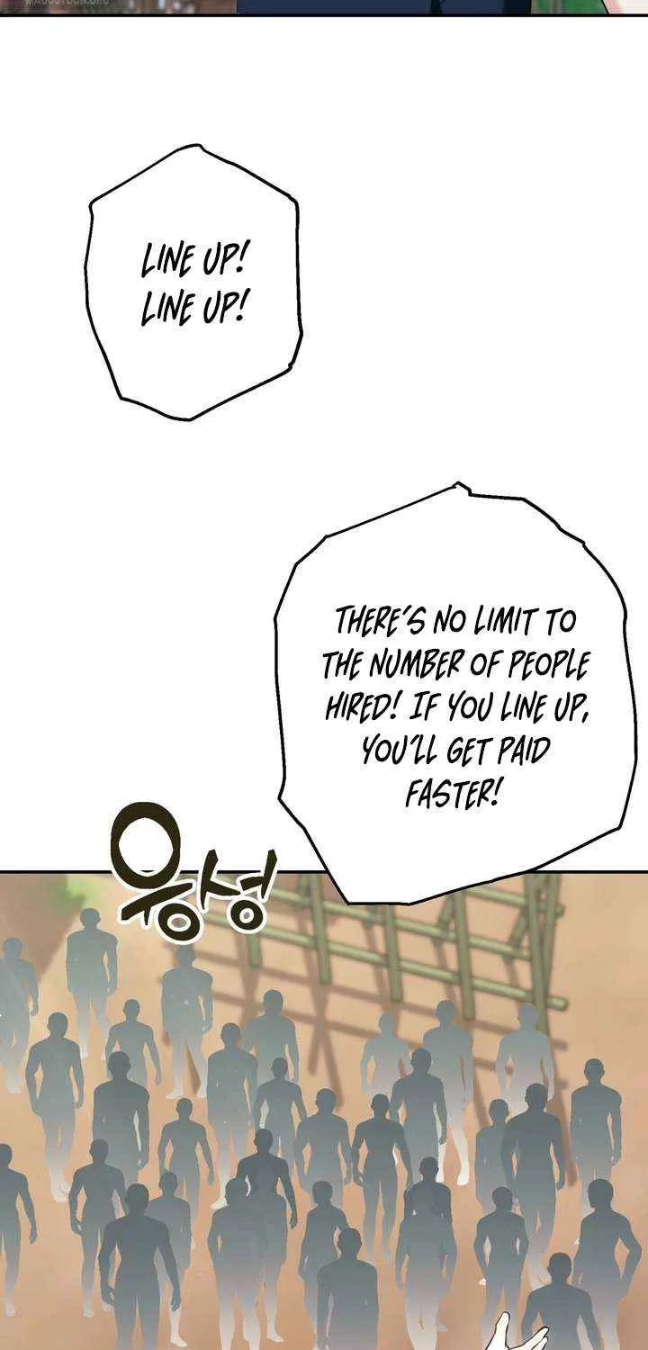 Forget Marriage, I’d Rather Go Bankrupt Chapter 35 page 8 - 