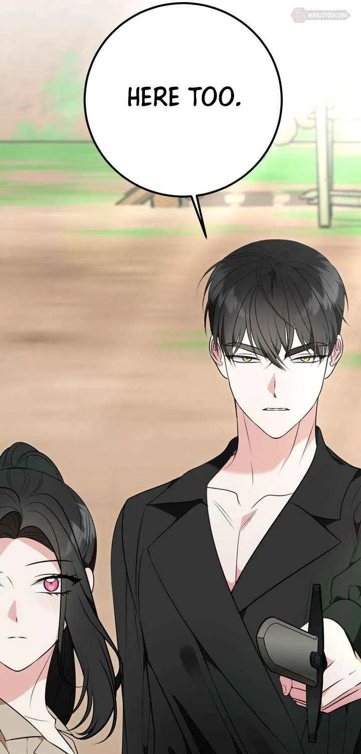 Forget Marriage, I’d Rather Go Bankrupt Chapter 36 page 12 - 