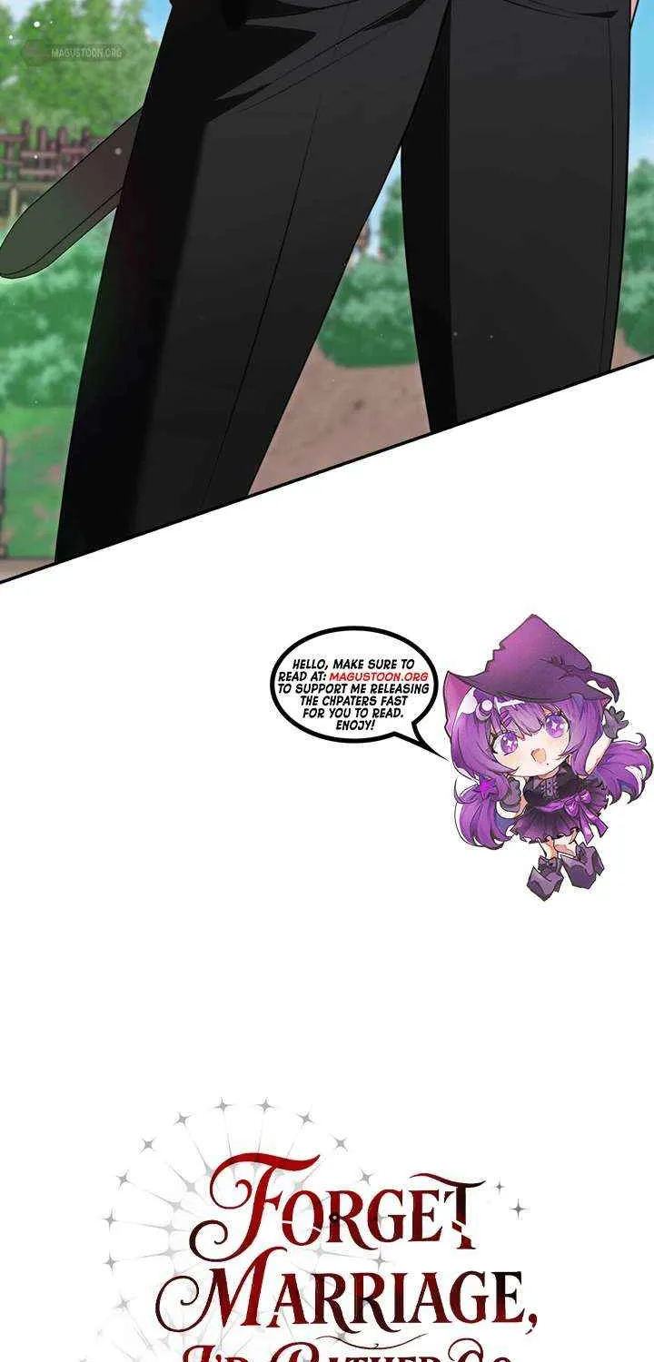 Forget Marriage, I’d Rather Go Bankrupt Chapter 36 page 4 - 