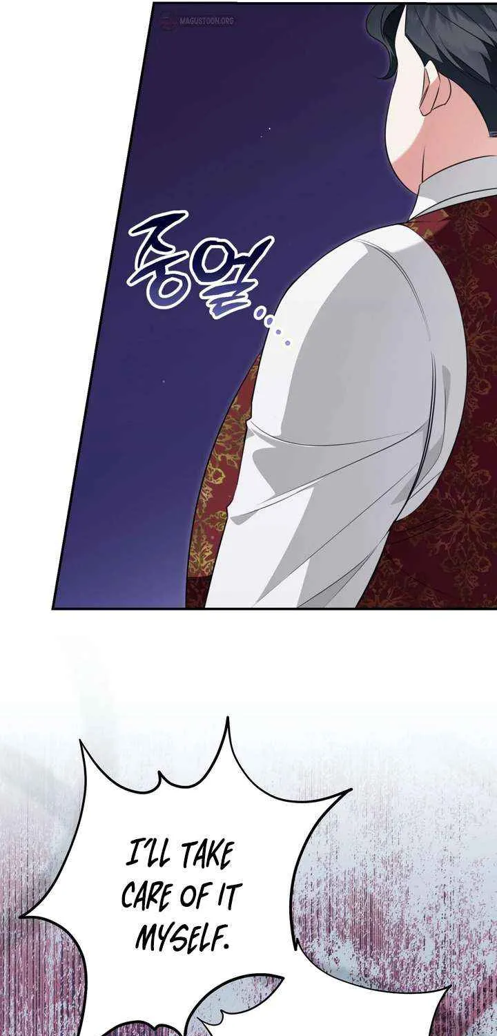 Forget Marriage, I’d Rather Go Bankrupt Chapter 36 page 31 - 