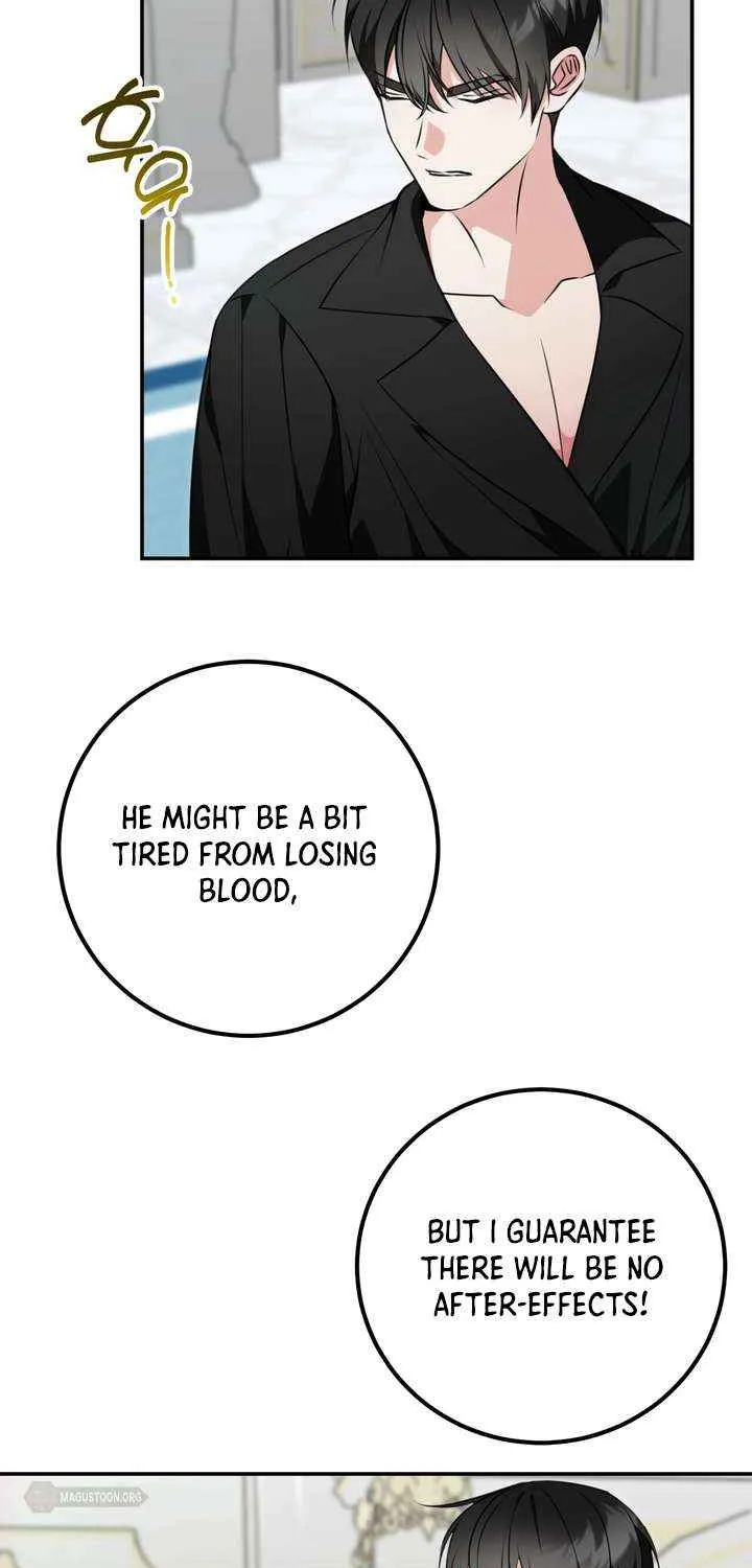 Forget Marriage, I’d Rather Go Bankrupt Chapter 36 page 66 - 