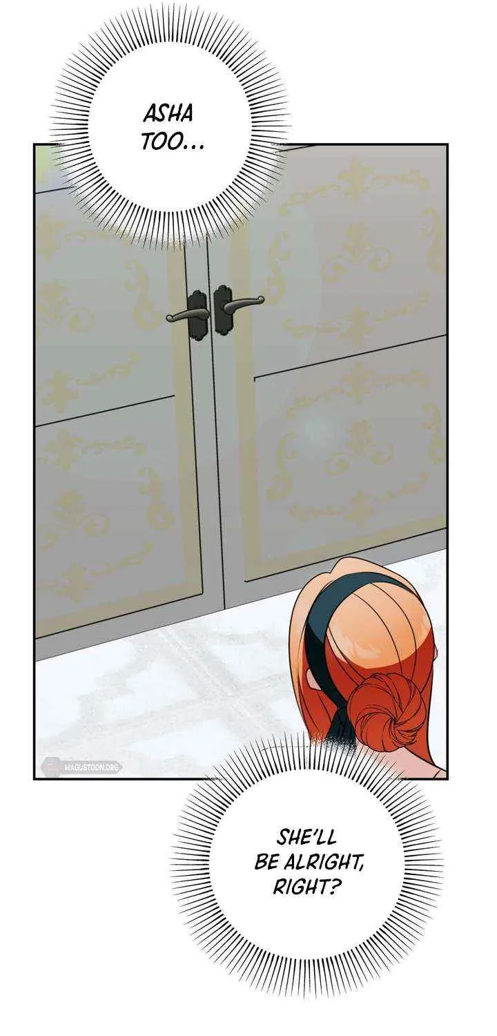 Forget Marriage, I’d Rather Go Bankrupt Chapter 36 page 69 - 