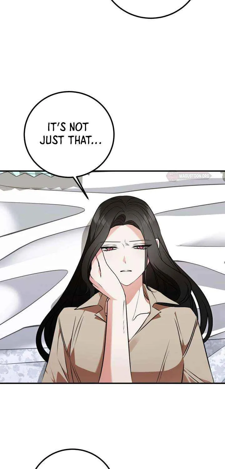 Forget Marriage, I’d Rather Go Bankrupt Chapter 37 page 11 - 