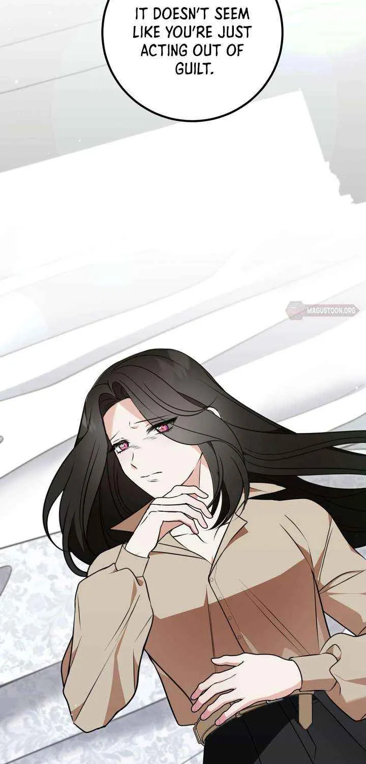 Forget Marriage, I’d Rather Go Bankrupt Chapter 37 page 18 - 