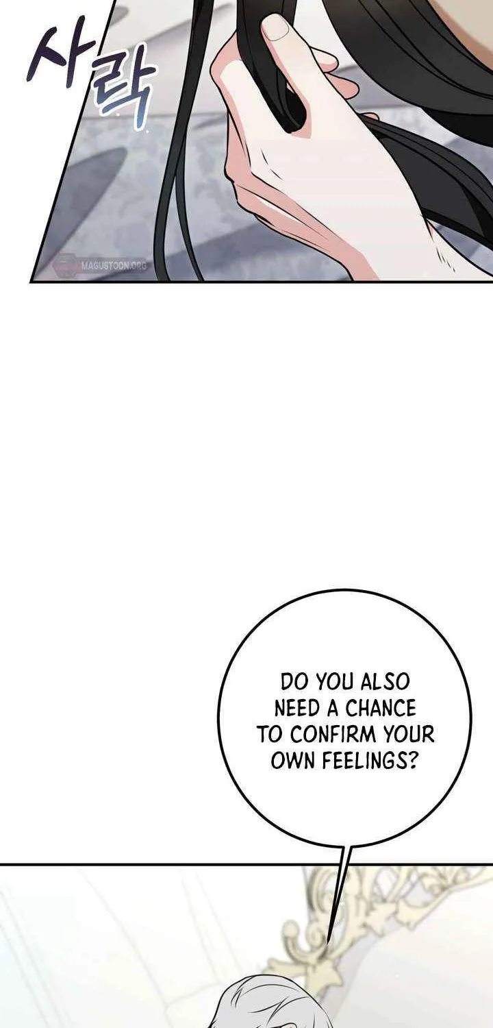 Forget Marriage, I’d Rather Go Bankrupt Chapter 37 page 20 - 