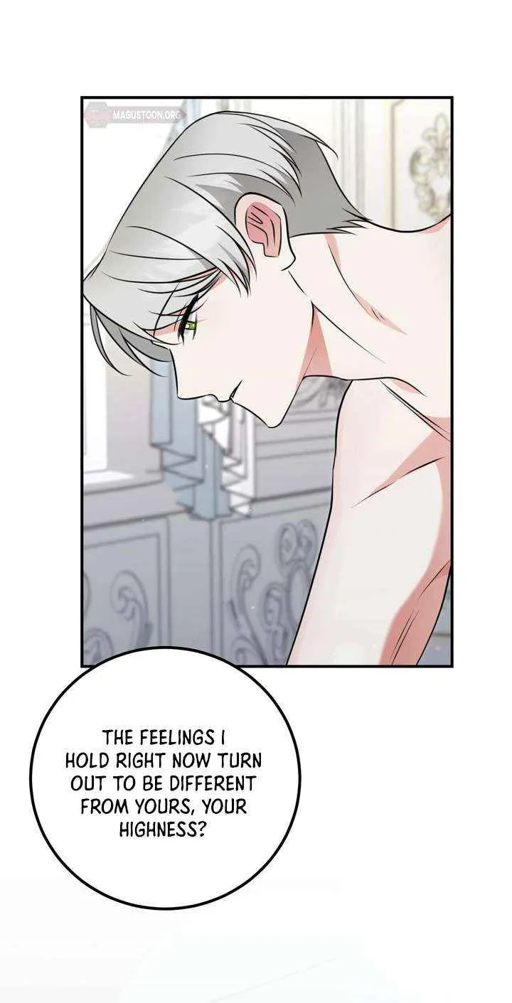 Forget Marriage, I’d Rather Go Bankrupt Chapter 37 page 22 - 