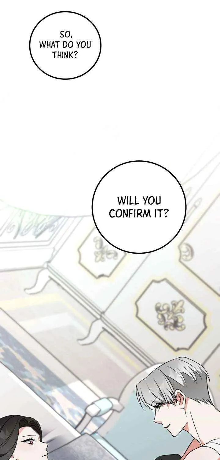 Forget Marriage, I’d Rather Go Bankrupt Chapter 37 page 27 - 