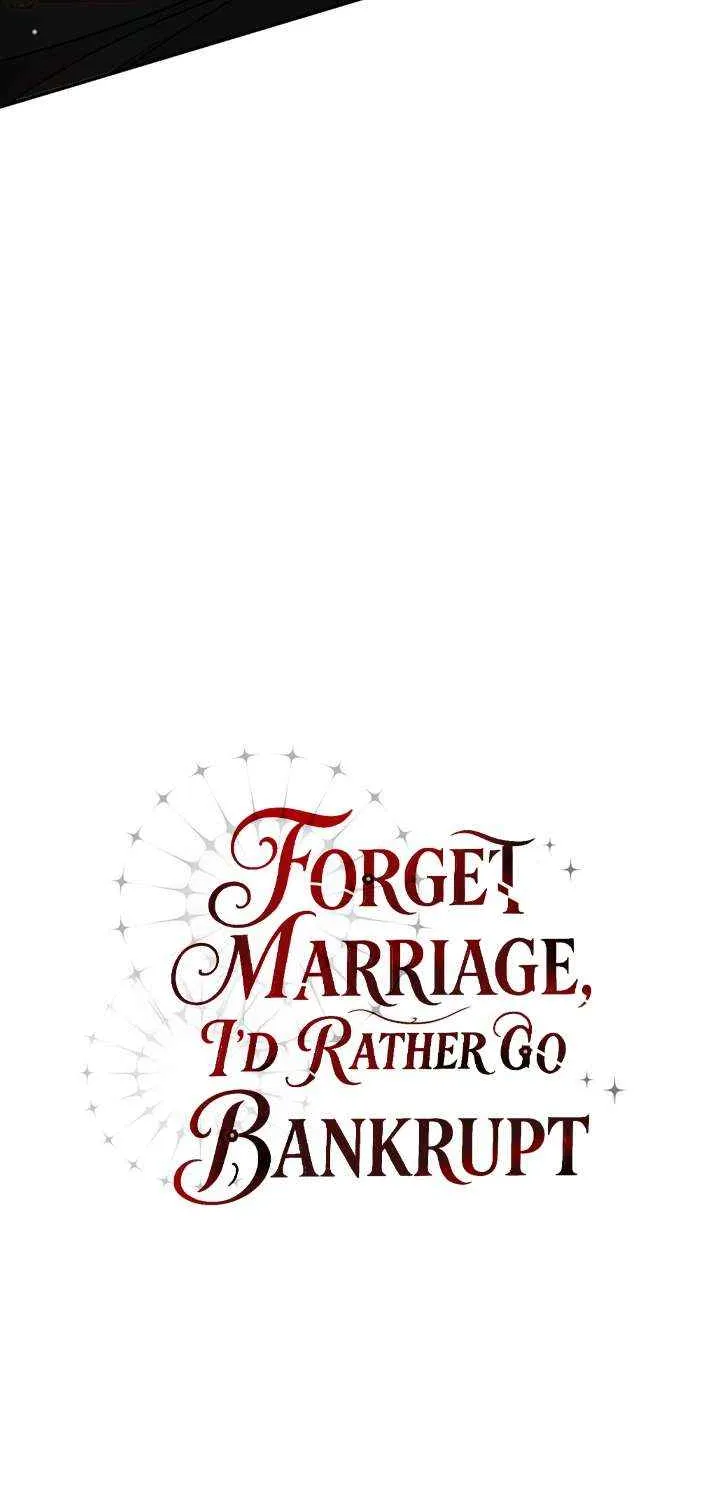 Forget Marriage, I’d Rather Go Bankrupt Chapter 37 page 4 - 
