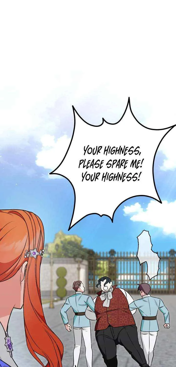 Forget Marriage, I’d Rather Go Bankrupt Chapter 37 page 33 - 