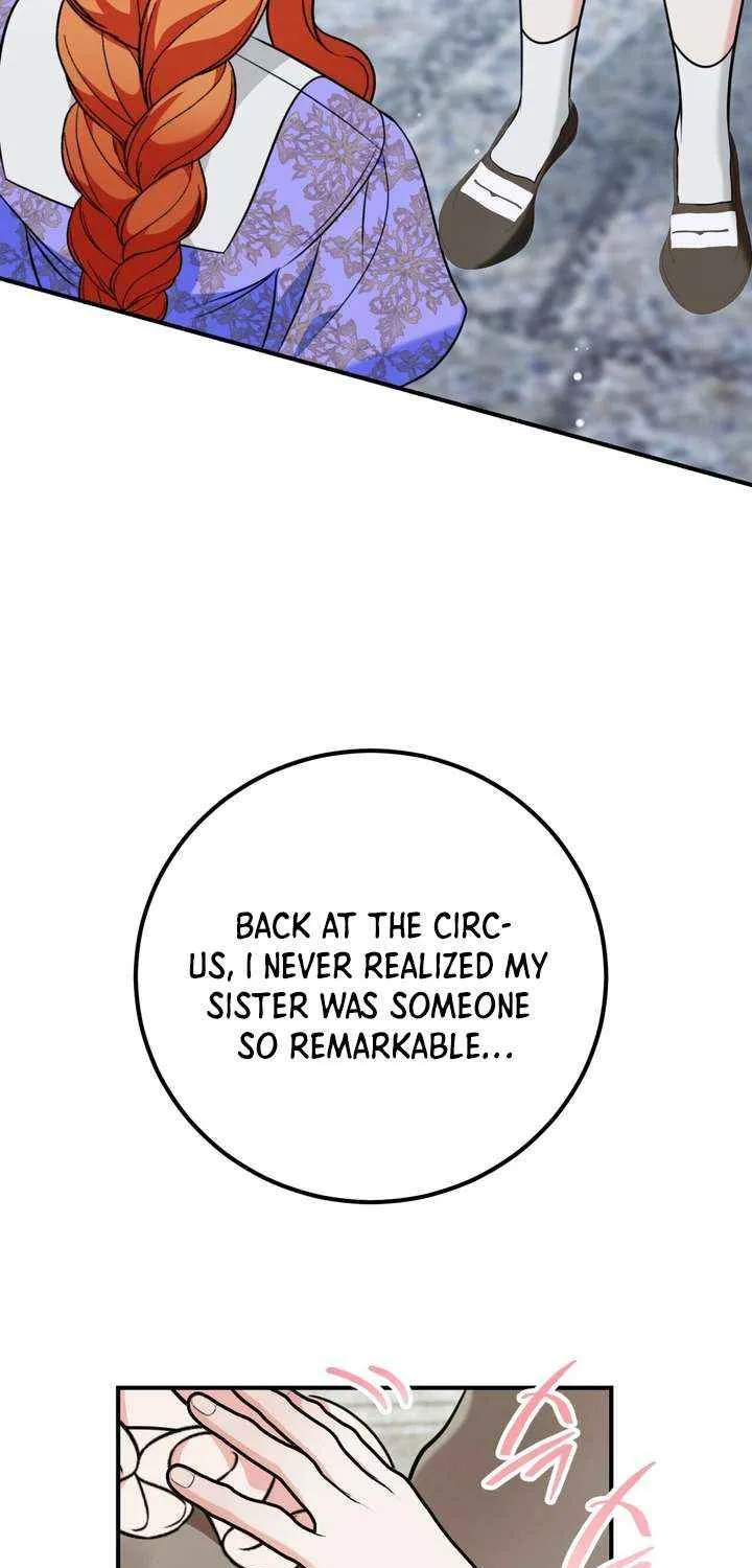 Forget Marriage, I’d Rather Go Bankrupt Chapter 37 page 37 - 