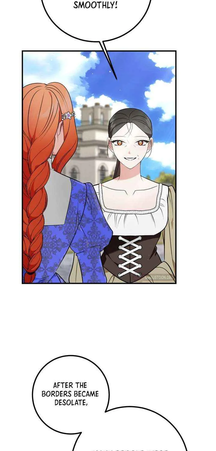 Forget Marriage, I’d Rather Go Bankrupt Chapter 37 page 41 - 