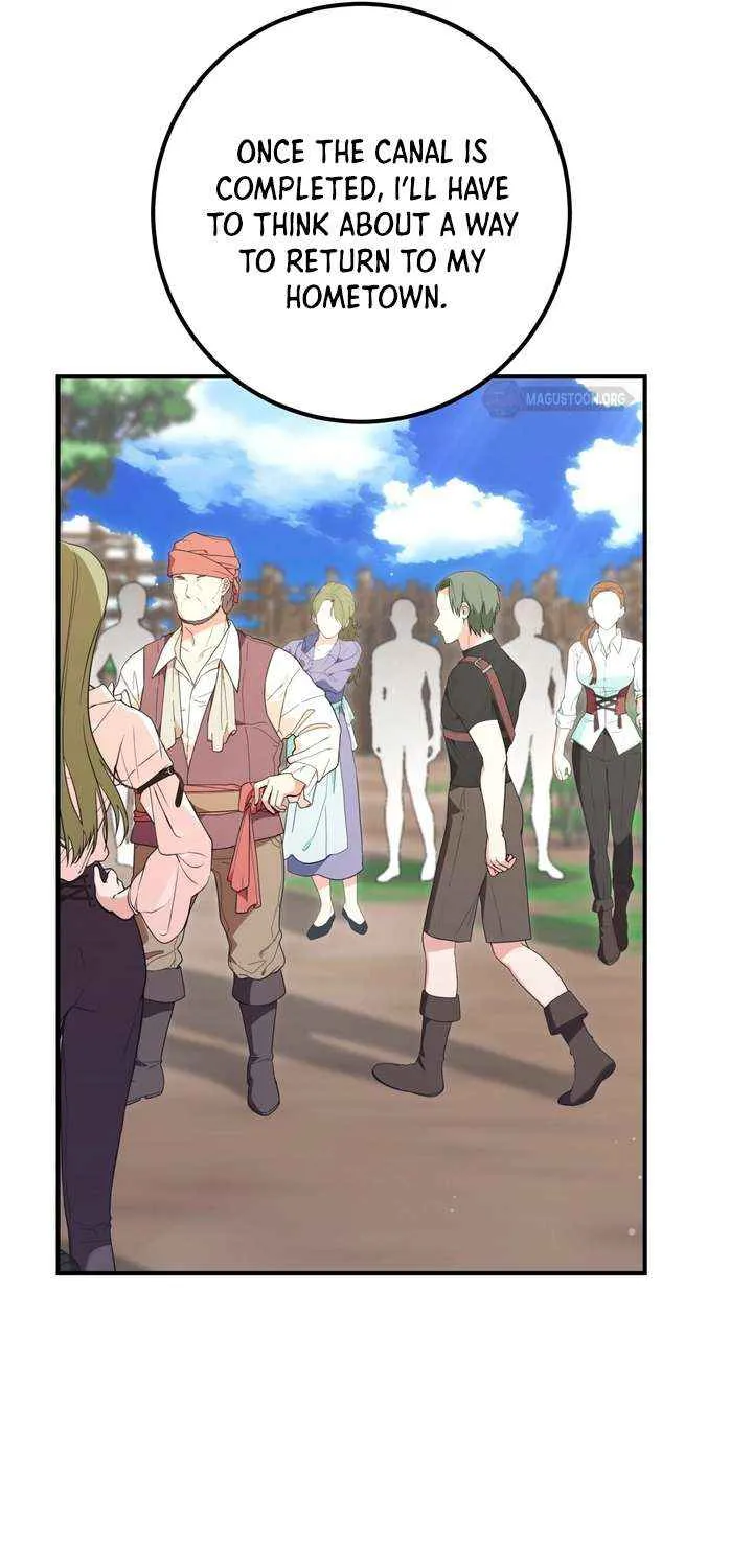 Forget Marriage, I’d Rather Go Bankrupt Chapter 37 page 43 - 