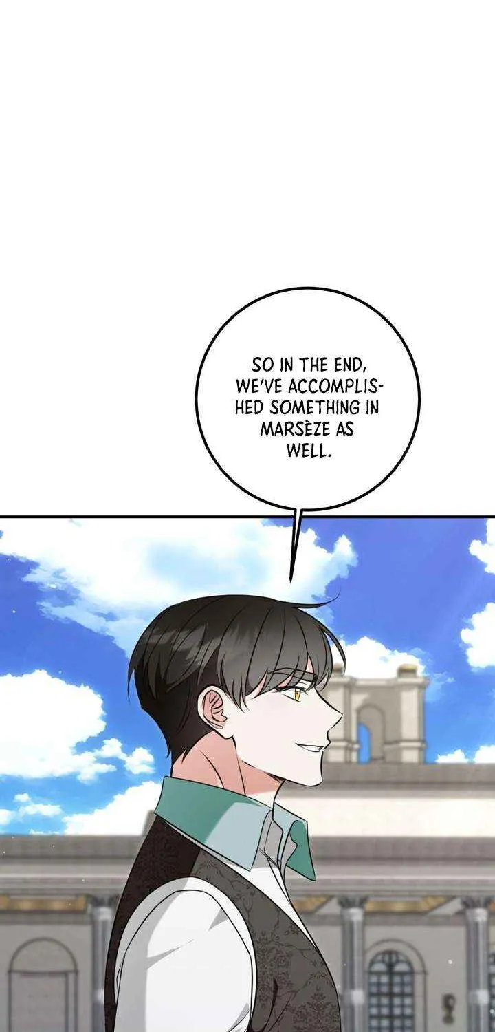 Forget Marriage, I’d Rather Go Bankrupt Chapter 37 page 44 - 
