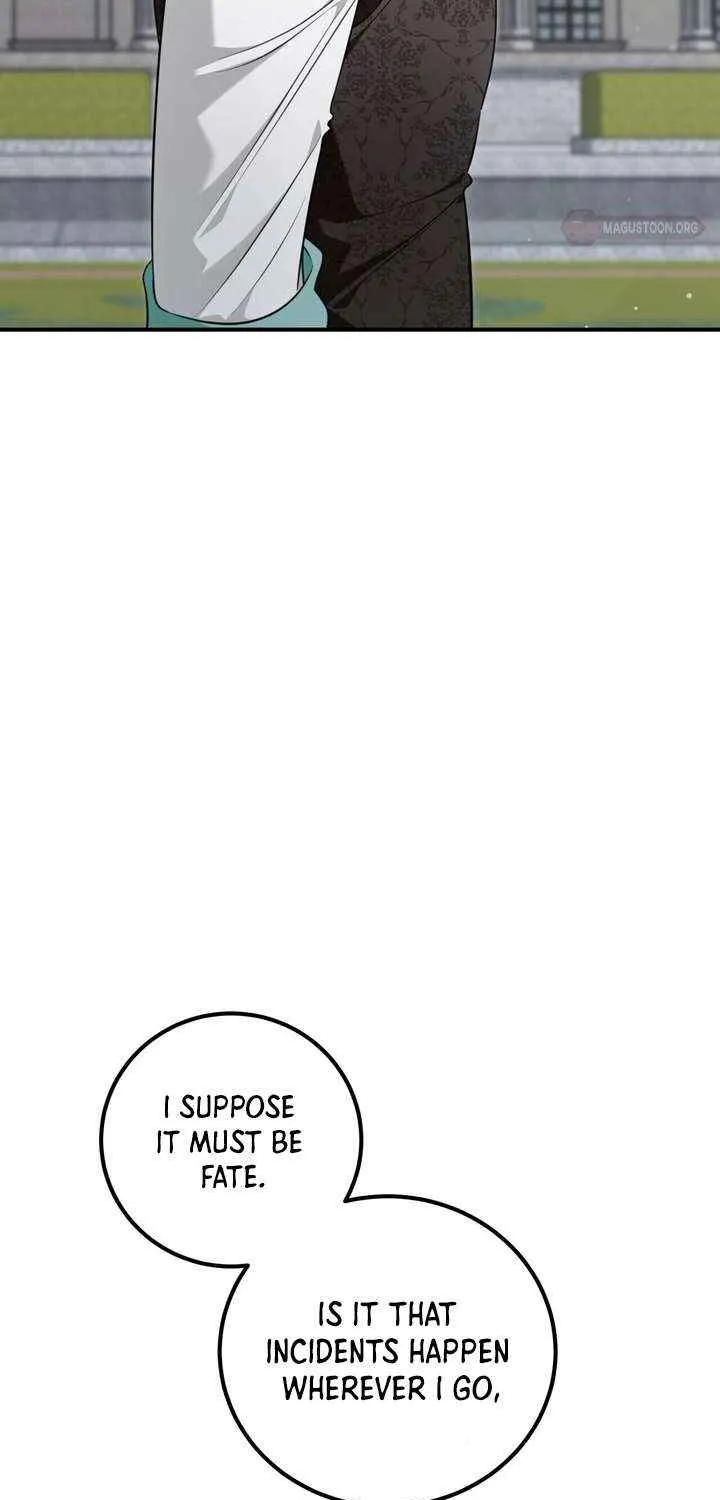 Forget Marriage, I’d Rather Go Bankrupt Chapter 37 page 45 - 