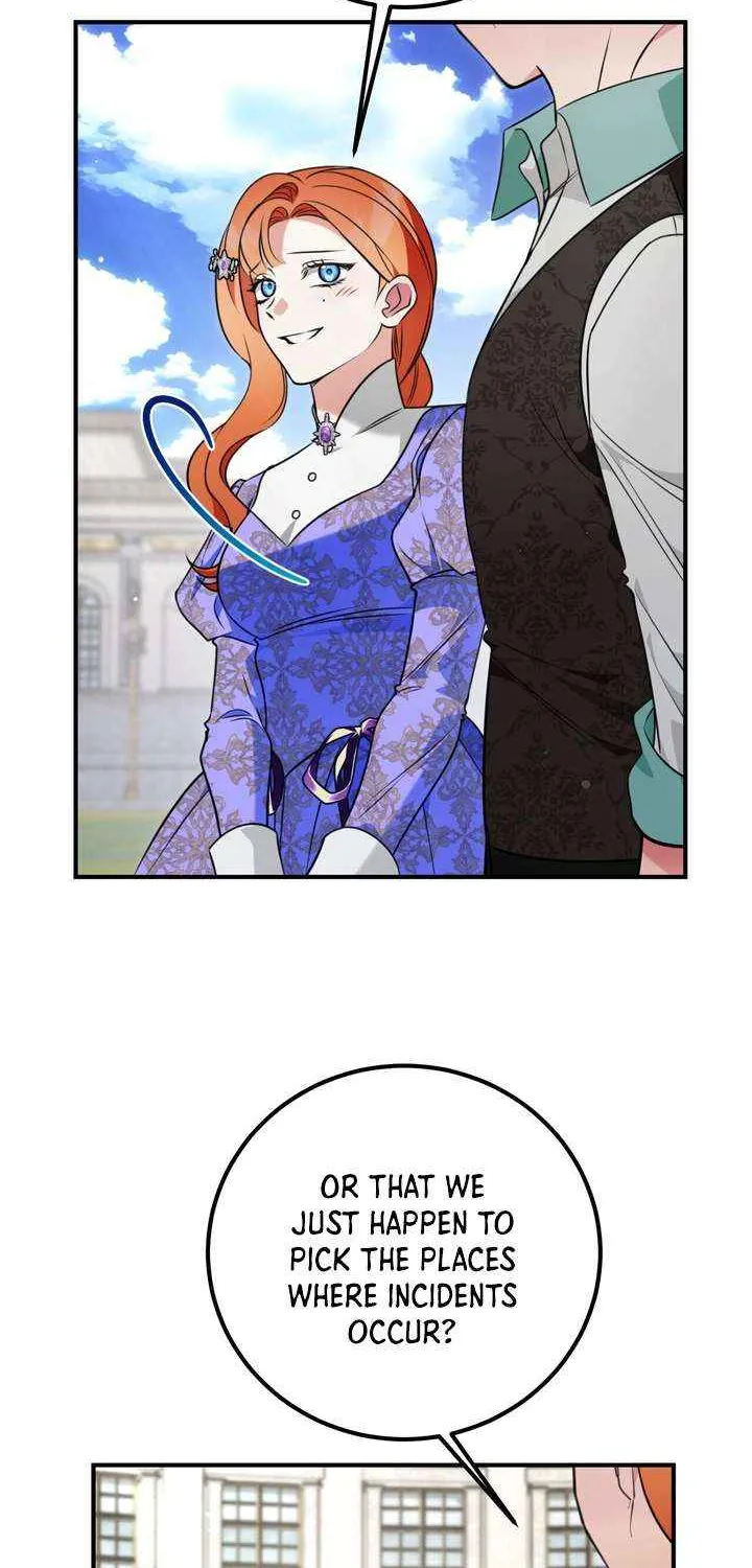 Forget Marriage, I’d Rather Go Bankrupt Chapter 37 page 46 - 