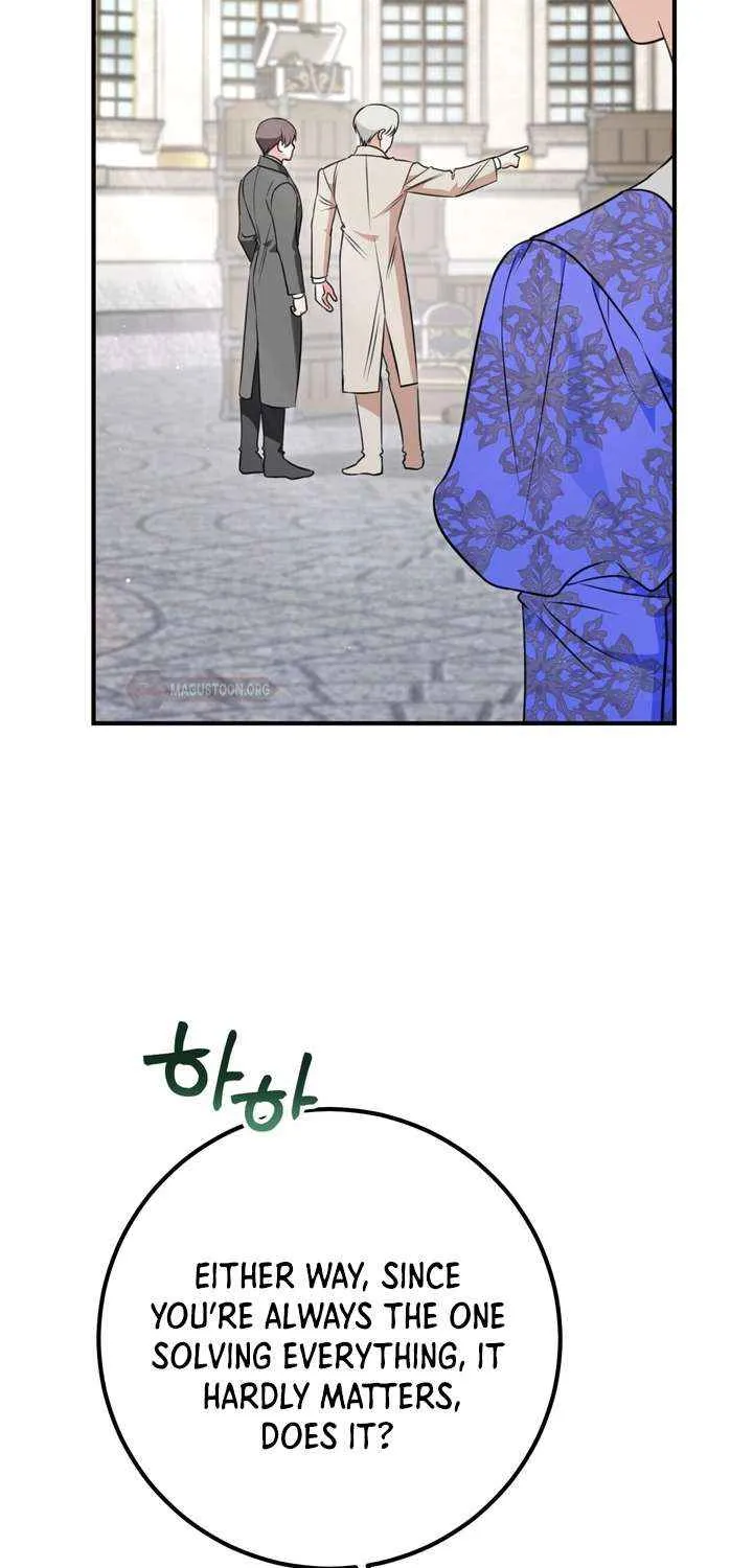 Forget Marriage, I’d Rather Go Bankrupt Chapter 37 page 47 - 