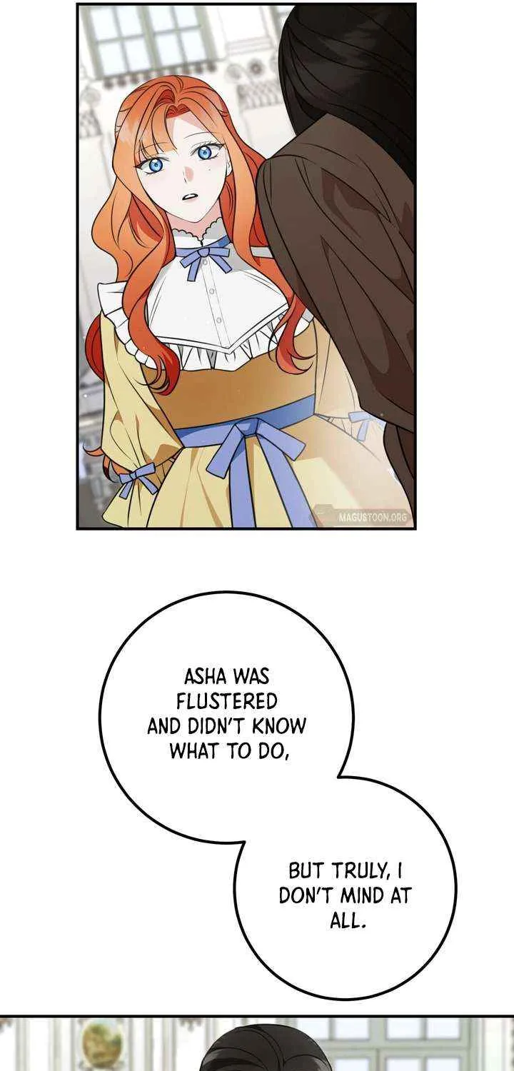 Forget Marriage, I’d Rather Go Bankrupt Chapter 37 page 53 - 
