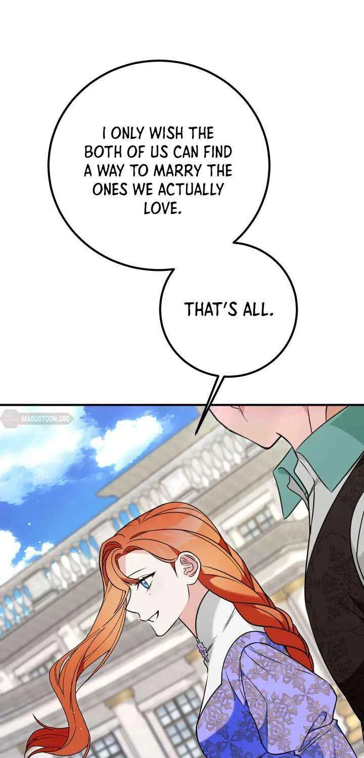 Forget Marriage, I’d Rather Go Bankrupt Chapter 37 page 57 - 