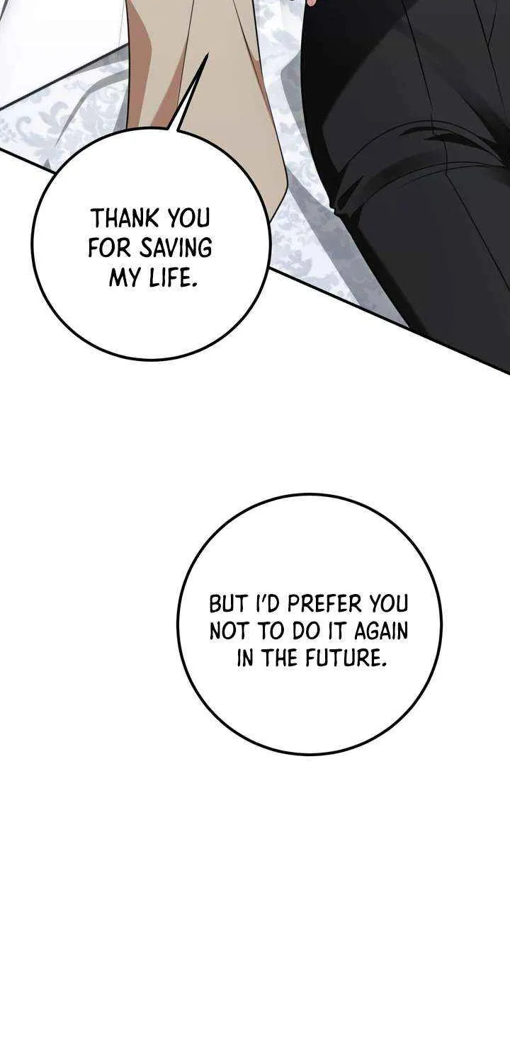 Forget Marriage, I’d Rather Go Bankrupt Chapter 37 page 7 - 