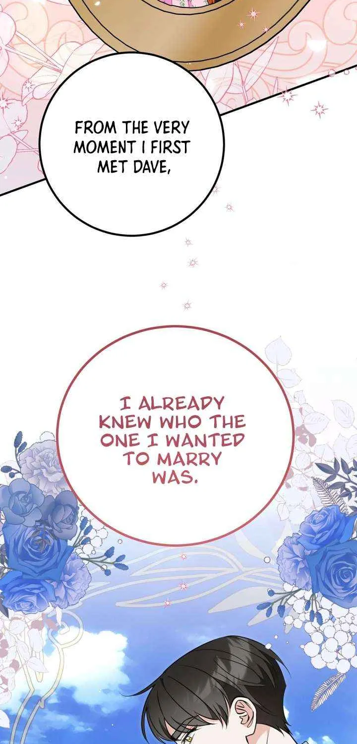 Forget Marriage, I’d Rather Go Bankrupt Chapter 37 page 64 - 