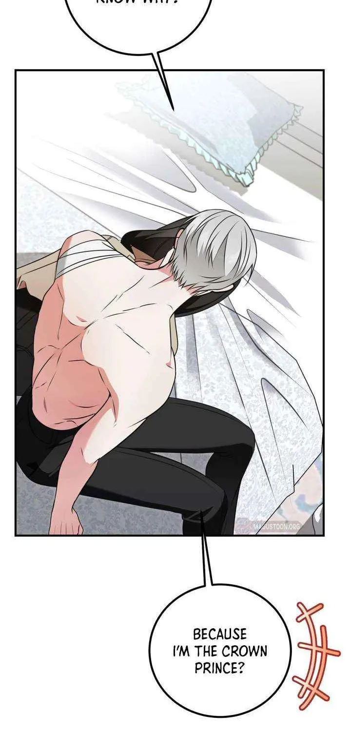 Forget Marriage, I’d Rather Go Bankrupt Chapter 37 page 9 - 