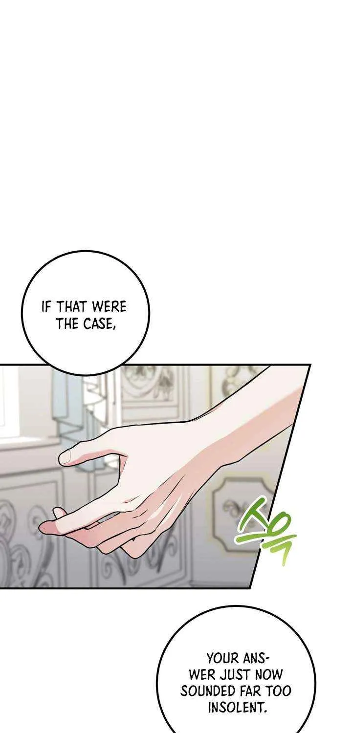 Forget Marriage, I’d Rather Go Bankrupt Chapter 37 page 10 - 